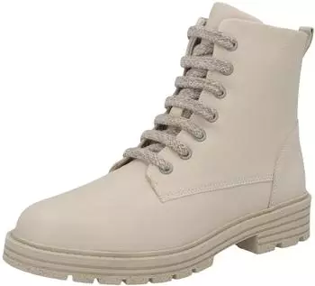 Solidus Kelly Boot Leather dakota talco