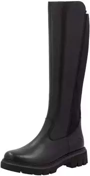 Remonte Dorndorf D1W77 Chelsea Boot schwarz