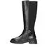 Waldläufer Shelly Boots (511805) schwarz