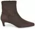 Steve Madden Riggs-E Boots chocolate
