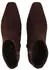 Steve Madden Riggs-E Boots chocolate
