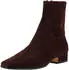 Steve Madden Riggs-E Boots chocolate