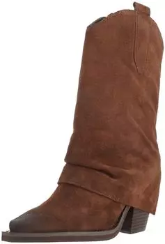 Alma en Pena Women's Boots camel