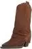 Alma en Pena Women's Boots camel