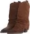 Alma en Pena Women's Boots camel
