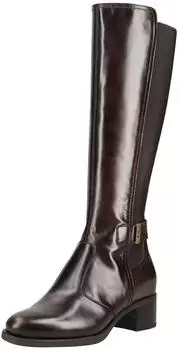 Nero Giardini Boots Leather/Textile cafe