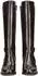 Nero Giardini Boots Leather/Textile cafe