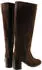 Högl Boots Suede Leather braun