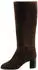 Högl Boots Suede Leather braun