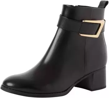Marco Tozzi Fashion Boot (2-25030) schwarz