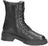 Waldläufer Lace-up Ankle Boot Leather (511801) schwarz