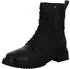 Waldläufer Lace-up Ankle Boot Leather (511801) schwarz