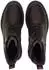 Waldläufer Lace-up Ankle Boot Leather (511801) dunkelbraun