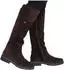 Remonte Dorndorf Winter Boot Tall Shaft Boot with TEX Membrane cigarre/nougat