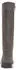 Gabor Tall Shaft Boots with Removable Footbed Block Heel (8023.04) grau