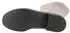 Gabor Tall Shaft Boots with Removable Footbed Block Heel (8023.04) grau