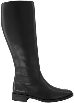 Paul Green Boots 8328 schwarz