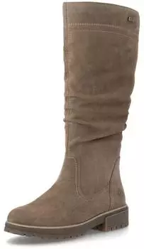 Remonte Dorndorf Bottes Femme Daim D3W71 braun