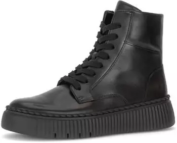 Gabor Damen Chunky Boots (8014.03) schwarz