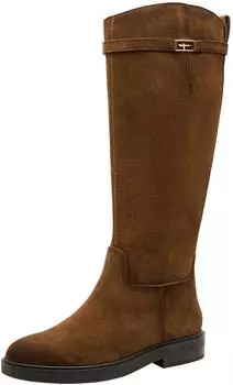 Tamaris Boots 1-25532-47 braun
