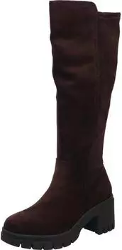 Bugatti 435-AXD31 Knee High Boots braun