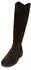 Marc O'Polo Boots in Soft Suede burnt coffee