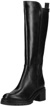 Tamaris Boot 1-25505 schwarz