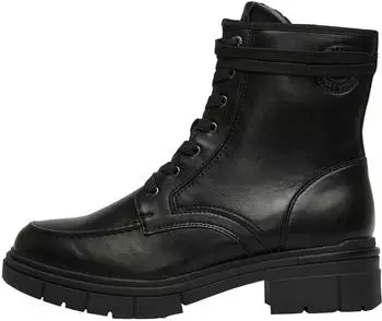 s.Oliver Lace-up Boots (2183536) schwarz