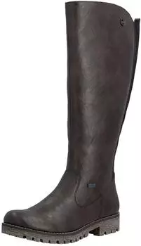 Rieker Winter Boot TEX Membrane dunkelbraun