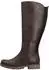 Rieker Winter Boot TEX Membrane dunkelbraun