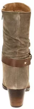 Pikolinos Zamora Stiefel Damen taupe/grau/beige