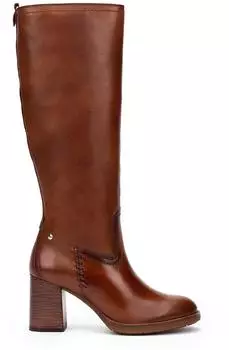 Pikolinos Palencia Leather Boot cuero