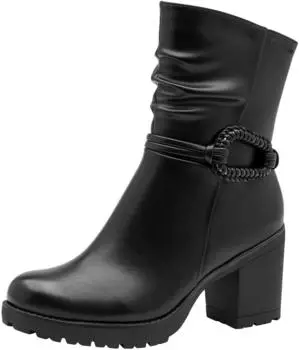 Marco Tozzi Fashion Boot (2-25430) schwarz