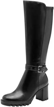 Tamaris Boots Synthetic mehrfarbig