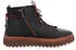 Gemini Gemini Women's Lace-Up Boot blau