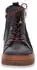 Gemini Gemini Women's Lace-Up Boot blau
