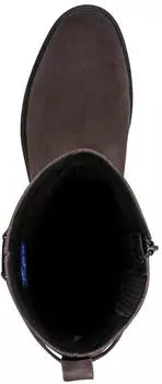 Tamaris Boots (1-25532) braun
