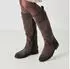 Tamaris Boots (1-25532) braun