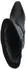 Caprice 9-25318-47 Block Heel with Inner Zip schwarz