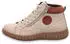 Gemini Gemini Women's Lace-Up Boot beige/braun