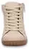 Gemini Gemini Women's Lace-Up Boot beige/braun