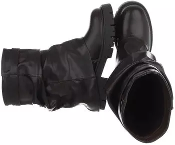 Ital Design Damen Stiefel