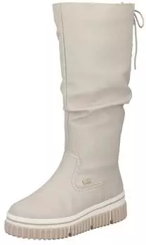 Rieker Y6370 High Shaft Boot beige