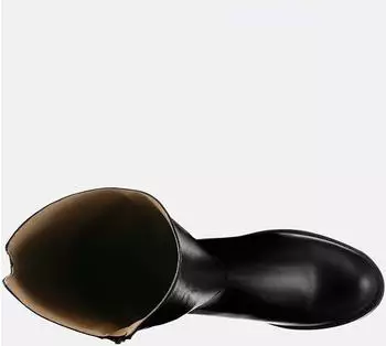 Heine Boots (52075938) schwarz