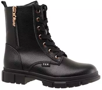 s.Oliver Lace-up Boots (2183742) schwarz