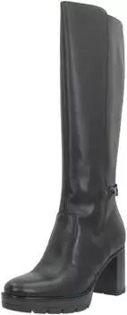 Nero Giardini Boots I618044D schwarz
