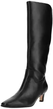 Steve Madden Dantelle Boots schwarz