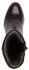 Tamaris Langschaft Stretchschaft Blockabsatz (1-25519) braun