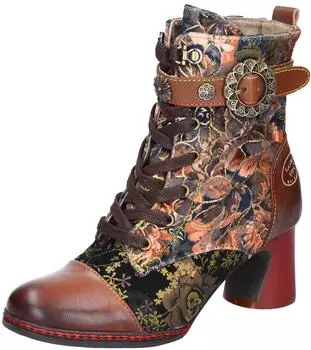 Laura Vita Incao 10 Boot braun