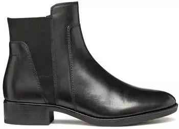 Geox D FelicityAnkle Boot schwarz